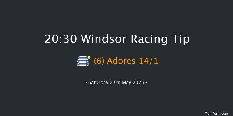 Windsor 20-30 (Class 6) 11f Mon 18th May 2026