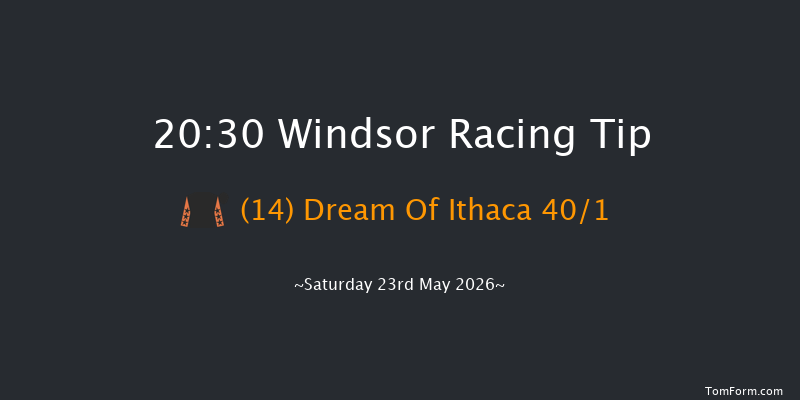 Windsor 20-30 (Class 6) 11f Mon 18th May 2026