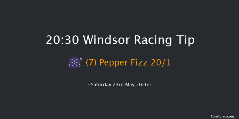 Windsor 20-30 (Class 6) 11f Mon 18th May 2026