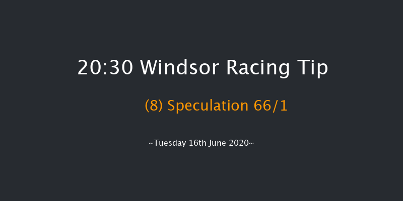 Sky Sports Racing HD Virgin 535 Maiden Stakes Windsor 20:30 Maiden (Class 5) 10f Mon 21st Oct 2019
