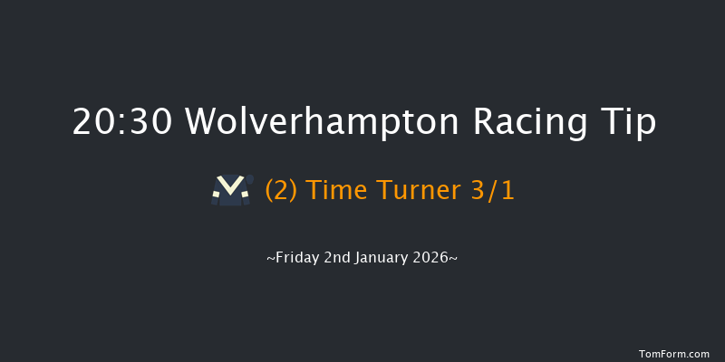 Wolverhampton 20-30 (Class 6) 9f Tue 30th Dec 2025