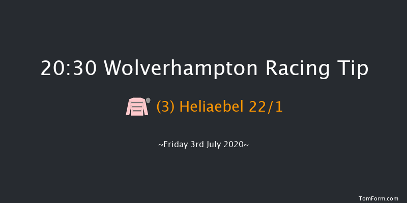 Download The At The Races App Handicap Wolverhampton 20:30 Handicap (Class 5) 12f Thu 2nd Jul 2020
