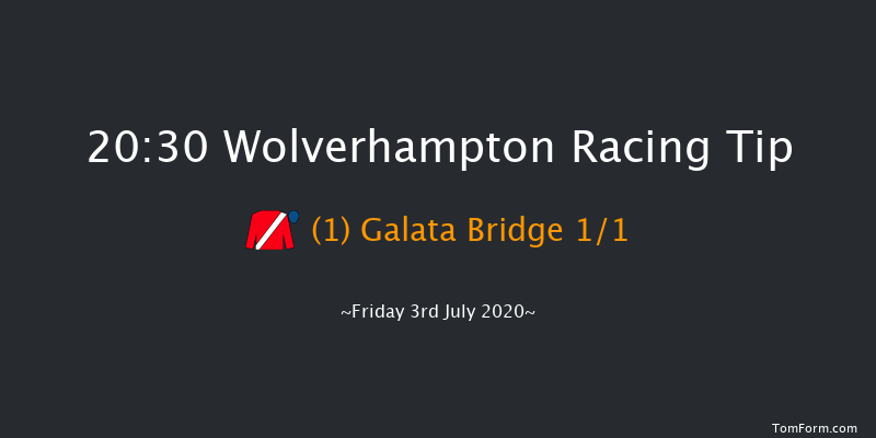 Download The At The Races App Handicap Wolverhampton 20:30 Handicap (Class 5) 12f Thu 2nd Jul 2020