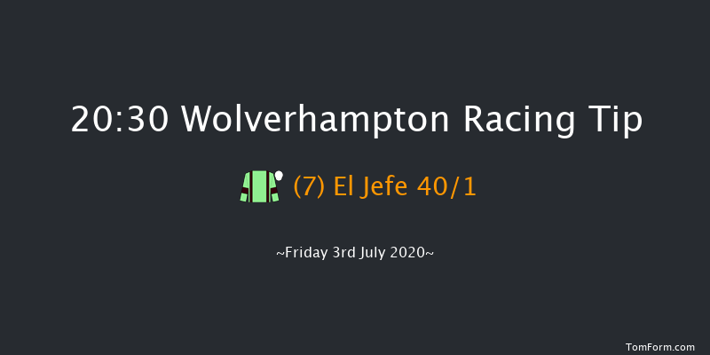 Download The At The Races App Handicap Wolverhampton 20:30 Handicap (Class 5) 12f Thu 2nd Jul 2020