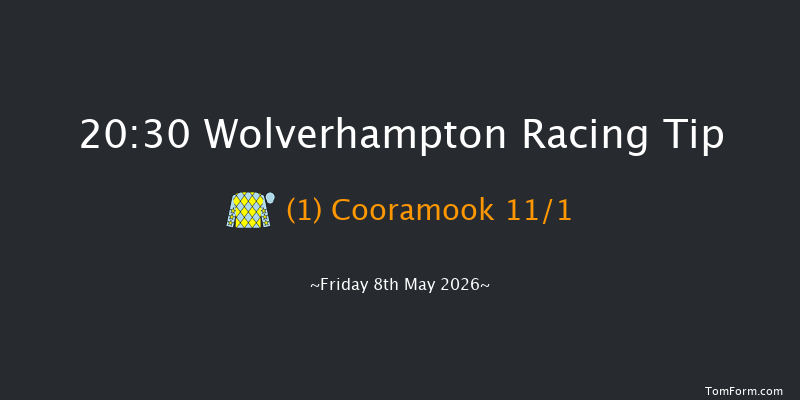 Wolverhampton 20-30 (Class 6) 7f Tue 5th May 2026