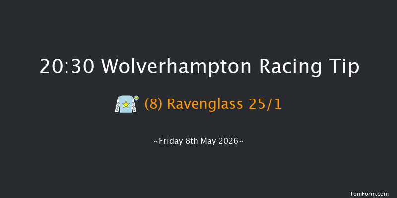 Wolverhampton 20-30 (Class 6) 7f Tue 5th May 2026