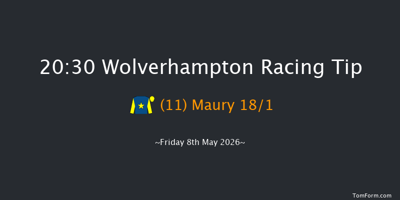 Wolverhampton 20-30 (Class 6) 7f Tue 5th May 2026