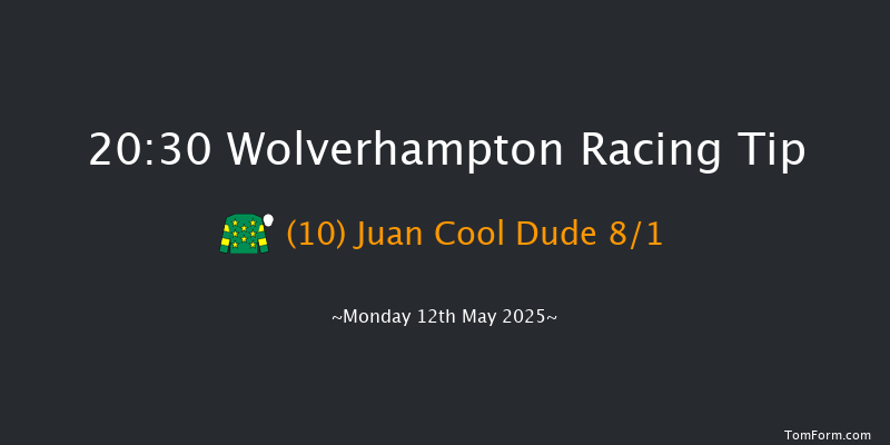 Wolverhampton 20-30 (Class 6) 7f Tue 6th May 2025