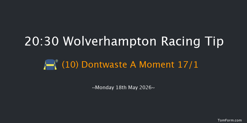 Wolverhampton 20-30 (Class 5) 7f Mon 11th May 2026
