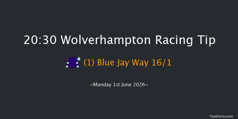 Wolverhampton 20-30 (Class 6) 5f Fri 29th May 2026