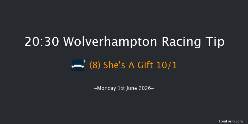 Wolverhampton 20-30 (Class 6) 5f Fri 29th May 2026