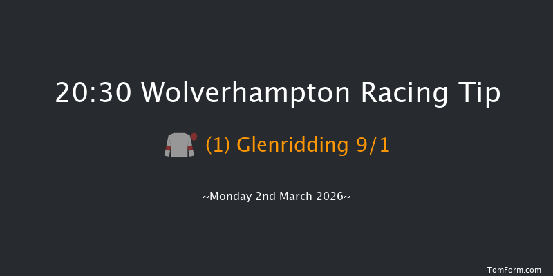 Wolverhampton 20-30 (Class 6) 12f Fri 27th Feb 2026