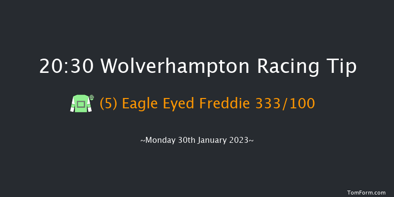 Wolverhampton 20:30 Handicap (Class 6) 10f Fri 27th Jan 2023