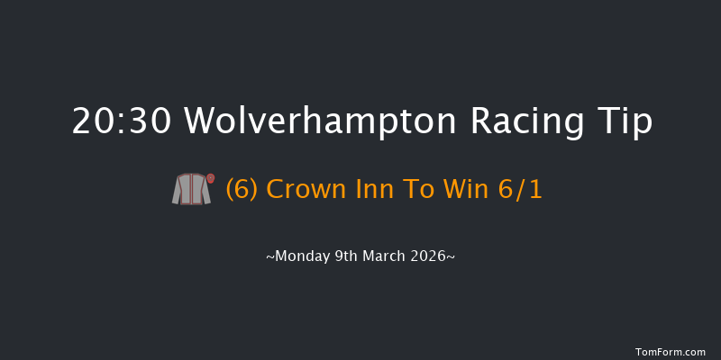 Wolverhampton 20-30 (Class 6) 12f Sat 7th Mar 2026