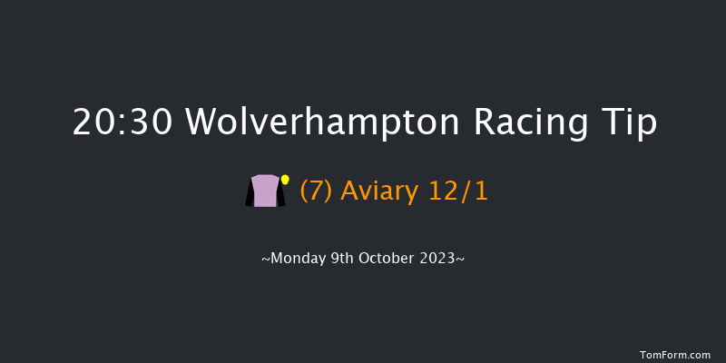 Wolverhampton 20:30 Handicap (Class 6) 7f Sat 7th Oct 2023
