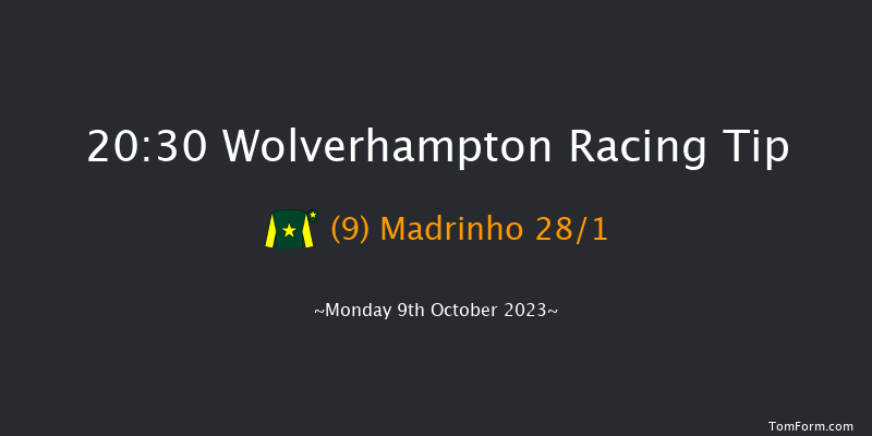 Wolverhampton 20:30 Handicap (Class 6) 7f Sat 7th Oct 2023