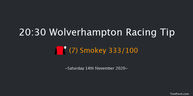 Betway Casino Handicap Wolverhampton 20:30 Handicap (Class 5) 5f Fri 13th Nov 2020