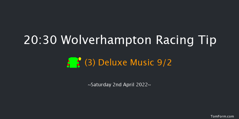 Wolverhampton 20:30 Handicap (Class 5) 16f Tue 29th Mar 2022