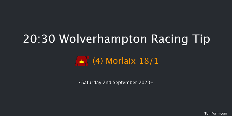 Wolverhampton 20:30 Handicap (Class 4) 12f Fri 1st Sep 2023
