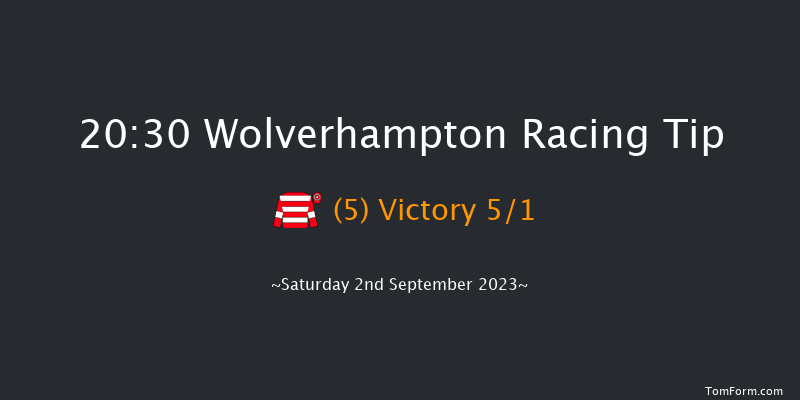 Wolverhampton 20:30 Handicap (Class 4) 12f Fri 1st Sep 2023