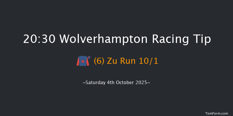 Wolverhampton 20-30 (Class 5) 7f Mon 22nd Sep 2025