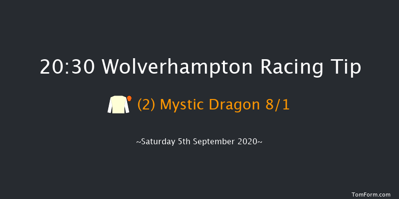 Watch Free Race Replays On attheraces.com Handicap Wolverhampton 20:30 Handicap (Class 6) 12f Wed 2nd Sep 2020