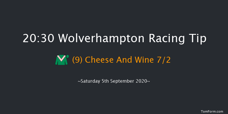 Watch Free Race Replays On attheraces.com Handicap Wolverhampton 20:30 Handicap (Class 6) 12f Wed 2nd Sep 2020