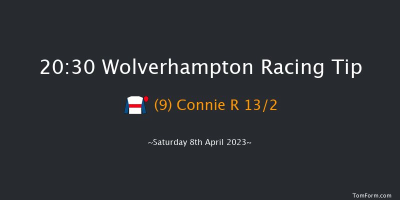 Wolverhampton 20:30 Handicap (Class 6) 9f Wed 5th Apr 2023