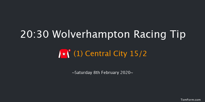 Betway Heed Your Hunch Handicap Wolverhampton 20:30 Handicap (Class 5) 12f Wed 5th Feb 2020