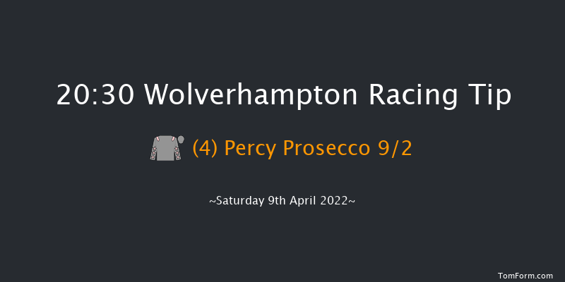 Wolverhampton 20:30 Handicap (Class 6) 12f Sat 2nd Apr 2022