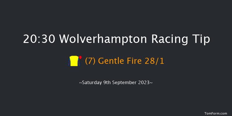 Wolverhampton 20:30 Handicap (Class 6) 12f Thu 7th Sep 2023