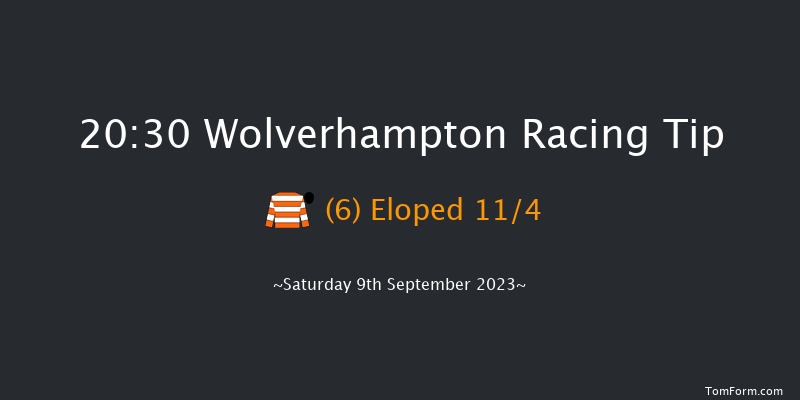 Wolverhampton 20:30 Handicap (Class 6) 12f Thu 7th Sep 2023