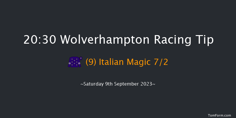 Wolverhampton 20:30 Handicap (Class 6) 12f Thu 7th Sep 2023