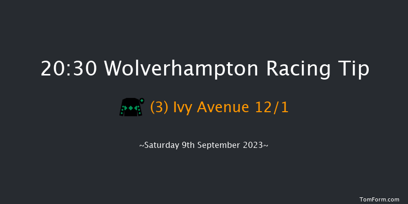 Wolverhampton 20:30 Handicap (Class 6) 12f Thu 7th Sep 2023