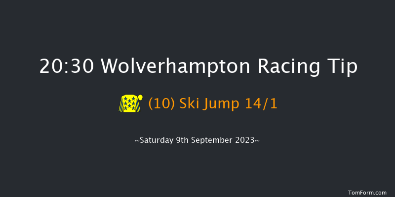Wolverhampton 20:30 Handicap (Class 6) 12f Thu 7th Sep 2023