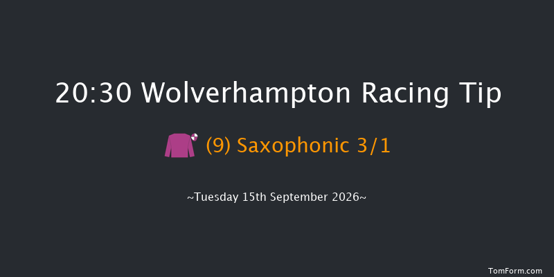 Wolverhampton 20-30 (Class 6) 13f Mon 7th Sep 2026