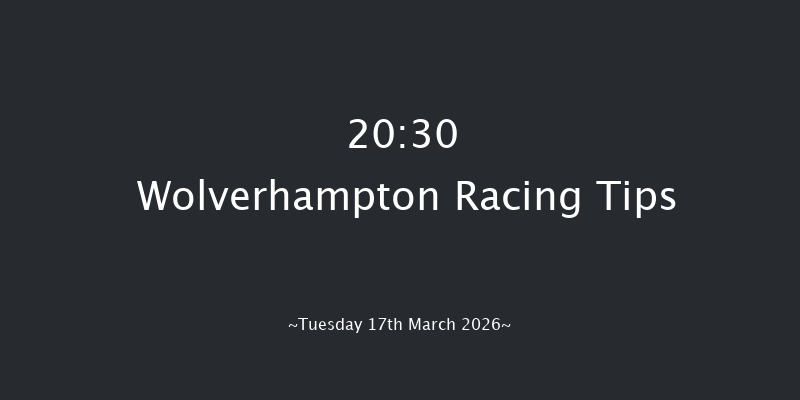 Wolverhampton 20-30 (Class 6) 8f Mon 16th Mar 2026