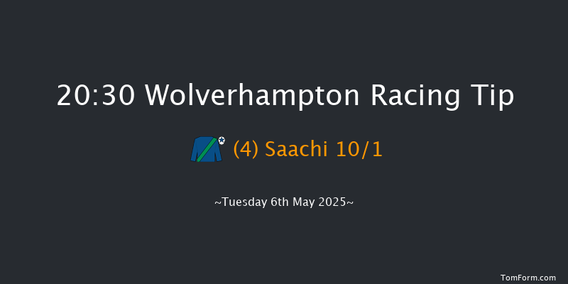 Wolverhampton 20-30 (Class 6) 8f Tue 29th Apr 2025