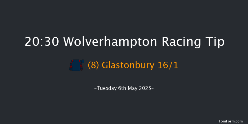 Wolverhampton 20-30 (Class 6) 8f Tue 29th Apr 2025