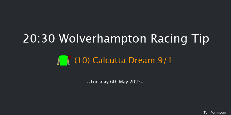 Wolverhampton 20-30 (Class 6) 8f Tue 29th Apr 2025