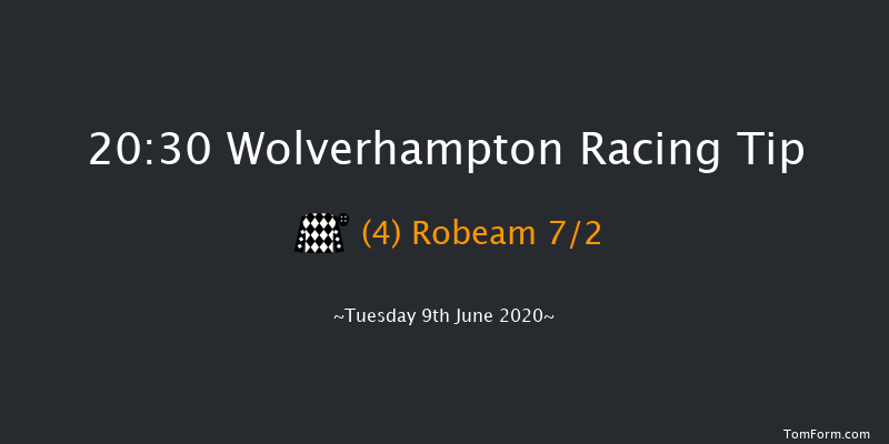 Follow At The Races On Twitter Handicap (Div 1) Wolverhampton 20:30 Handicap (Class 6) 12f Sat 14th Mar 2020