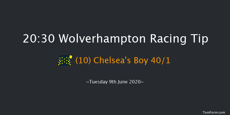 Follow At The Races On Twitter Handicap (Div 1) Wolverhampton 20:30 Handicap (Class 6) 12f Sat 14th Mar 2020