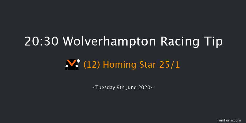 Follow At The Races On Twitter Handicap (Div 1) Wolverhampton 20:30 Handicap (Class 6) 12f Sat 14th Mar 2020