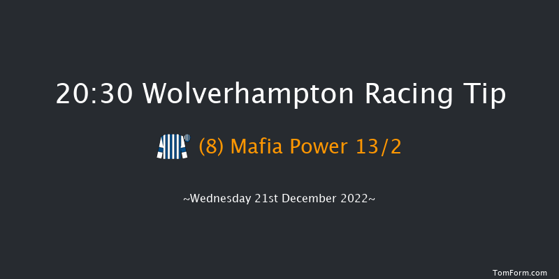 Wolverhampton 20:30 Handicap (Class 5) 10f Sun 18th Dec 2022