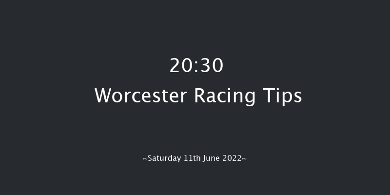 Worcester 20:30 Handicap Hurdle (Class 5) 23f Sat 4th Jun 2022