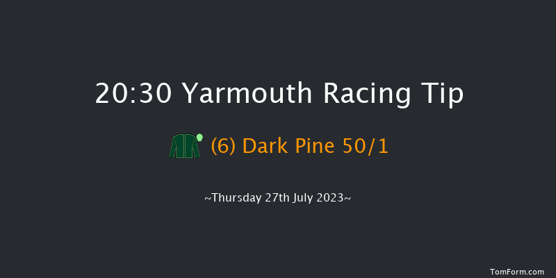 Yarmouth 20:30 Handicap (Class 2) 10f Wed 19th Jul 2023