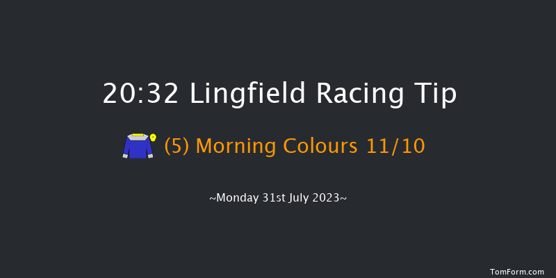 Lingfield 20:32 Handicap (Class 6) 7f Wed 26th Jul 2023