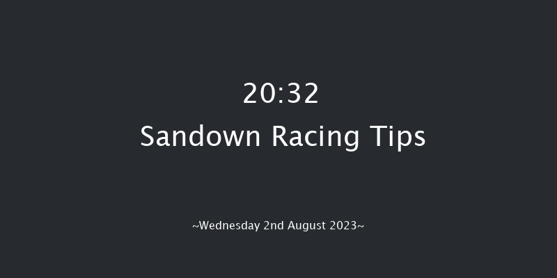 Sandown 20:32 Handicap (Class 5) 8f Thu 27th Jul 2023