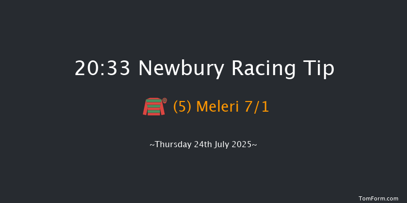 Newbury 20-33 (Class 5) 12f Sat 19th Jul 2025