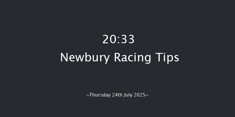 Newbury 20-33 (Class 5) 12f Sat 19th Jul 2025